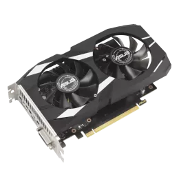 Видеокарта/ DUAL-RTX3050-O6G