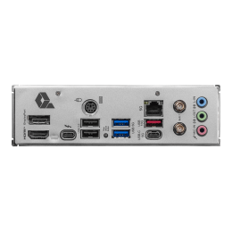 Материнская плата/ PRO B860M-A WIFI