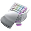 Razer Tartarus Pro Mercury – Премиум Аналоговый Оптический Игровой Кейпад для Максимального Комфорта и Контроля
