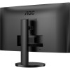 Монитор AOC 27" Q27B3CF2 черный IPS LED 16:9 HDMI M/M матовая HAS 350cd 178гр/178гр 2560x1440 100Hz 2K USB 5.51кг