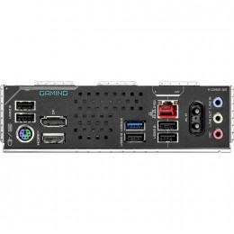 Материнская плата/ H810M G WIFI6 GEN5