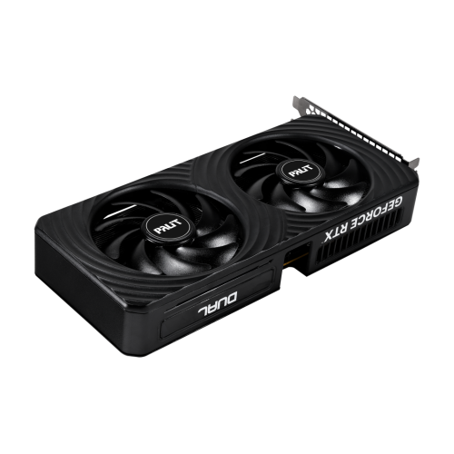 Видеокарта/ Palit GeForce RTX 5050 Dual OC