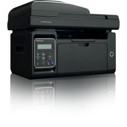 МФУ лазерное/ Pantum M6550NW