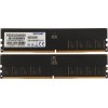 Память DDR5 32ГБ (2x16ГБ) 4800MHz Patriot PSD532G4800K для игрового ПК - Высокая производительность и надежность