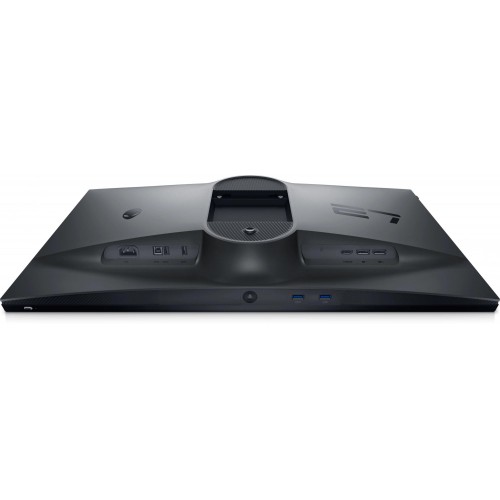 Монитор Dell 27" Alienware AW2724HF черный IPS LED 1ms 16:9 HDMI матовая HAS Piv 1000:1 400cd 178гр/178гр 1920x1080 360Hz DP FHD USB 6.55кг