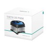 Кулер для процессора DEEPCOOL THETA 20 PWM (TDP 95W) - Эффективное охлаждение для вашего ПК