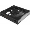 Купить вентилятор Lian-Li Uni Fan TL Wireless 120 ARGB черный 120х120x28 мм, 7-pin, 33дБ (упаковка 3 шт) - идеальное охлаждение для вашего корпуса