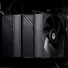 Кулер ID-Cooling Frozn A620 Soc-AM5/AM4/1200/1700/1851 черный 4-pin 29.85dB Al+Cu 270W 1190gr Ret (FROZN A620 BLACK) [FROZN A620 BLACK]