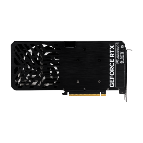 Видеокарта/ Palit GeForce RTX 5050 Dual OC