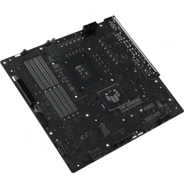 Материнская плата/ TUF GAMING B760M-BTF WIFI D4