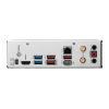 Материнская плата MSI B650 sAM5 для AMD: 2xDDR5, HDMI 2.1, Wi-Fi, 5xUSB 3.2, mini ITX