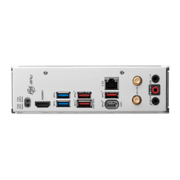 Материнская плата/ MB MSI AMD B650 sAM5, 2xDDR5(128GB), HDMI 2.1, 1xPCIe 4.0x16, 1xLAN (2.5GbE), Wi-Fi, BT, 4xSATA 6Gb/s, 2xM.2, 1xUSB-C, 5xUSB 3.2, mini ITX