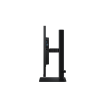 Монитор Samsung 27" ViewFinity S6 S27D604UAIXCI черный IPS LED 5ms 16:9 HDMI матовая HAS Piv 1000:1 350cd 178гр/178гр 2560x1440 100Hz DP 2K USB 6.1кг