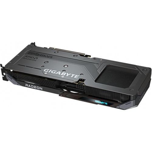 Видеокарта Gigabyte GV-R9060XTGAMING-8GD: Высокая производительность для игр и графики