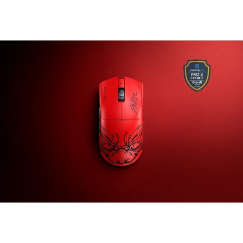 Купить игровую мышь Razer Viper V3 Pro Faker Edition - идеальный выбор для геймеров