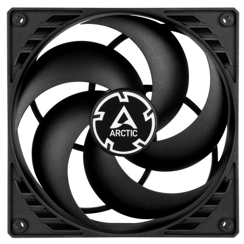Вентилятор корпусной ARCTIC Cooling P14 (black/black) - retail (ACFAN00123A) (701549) ARCTIC