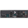 Купить материнскую плату TUF GAMING B650E-PLUS WIFI — мощное решение для геймеров и энтузиастов.