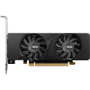 Видеокарта/ GeForce RTX 3050 LP E 6G OC MSI