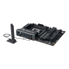 Материнская плата TUF GAMING X870E-PLUS WIFI7: Высокая производительность и надежность для геймеров