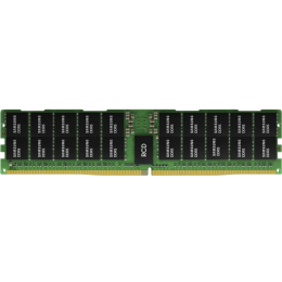 Память оперативная/ Samsung DDR5 96GB RDIMM 6400