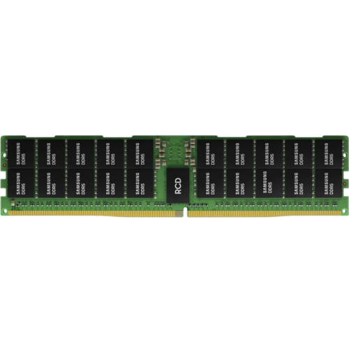 Память оперативная/ Samsung DDR5 96GB RDIMM 6400