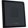 Привод DVD-RW Asus SDRW-08V1M-U/BLK/G/AS черный USB Type-C ultra slim M-Disk внешний RTL