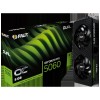 Видеокарта Palit PA-RTX5060 DUAL OC 8GB - Высокая производительность для геймеров