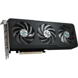 Видеокарта Gigabyte PCI-E 5.0 GV-N506TEAGLEMAX OC-8GD 1.0 NVIDIA GeForce RTX 5060TI 8Gb 128bit GDDR7 2617/28000 HDMIx1 DPx3 HDCP Ret