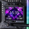 Водяное охлаждение Thermalright Mjolnir Vision 360 для процессоров с ARGB и 3 вентиляторами 120mm - идеальное решение для эффективного охлаждения системы