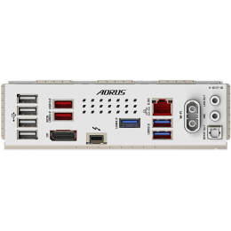 Материнская плата/ Z890 A ELITE WF7 ICE