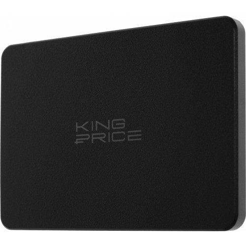 Купить твердотельный накопитель KingPrice SATA-III 960GB KPSS960G2 2.5 – высокая скорость и надежность для вашего ПК