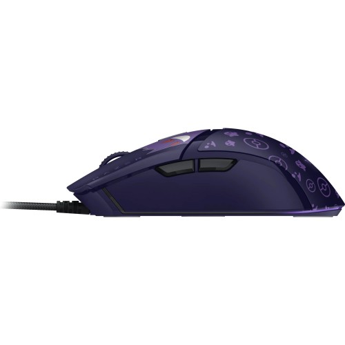 Игровая мышь Razer Cobra - Pokemon Gengar Ed./ Razer Cobra - Pokemon Gengar Ed.