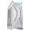 Корпус Asus Rog GR701 белый без БП E-ATX 7x120mm 3x140mm 4xUSB3.1 audio front door bott PSU