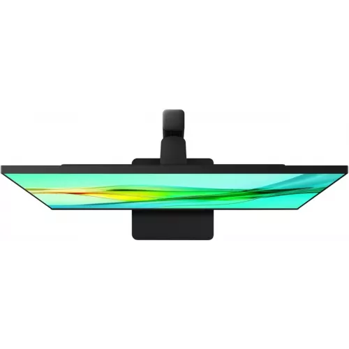 Монитор Samsung S24D604UAU/ Samsung S24D604UAU 24" LCD IPS monitor, 2560x1440, 5(GtG)ms, 350 cd/m2, 100Hz, MEGA DCR (static 1000:1), 178°(V)/178°(H), DP (IN); DP (OUT); HDMI; USB-C (90 Вт), USB 3.0x3Hub; Ethernet, HAS, VESA 100x100 mm, внутренний БП,