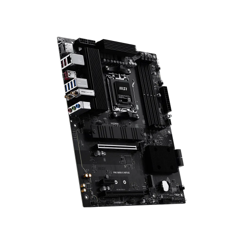 Материнская плата/ PRO B850-S WIFI6E