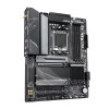 Материнская плата GIGABYTE B650 sAM5 для AMD: 4xDDR5, HDMI 2.1, Wi-Fi, 2.5GbE LAN, ATX - Высокая производительность и современный функционал