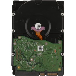 Жесткий диск WD SATA-III 8TB WD80EAAZ Desktop Blue (5640rpm) 256Mb 3.5"