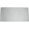 Коврик для мыши/ Mouse pad GEEK NOOK 80*40CM Light Gray Felt