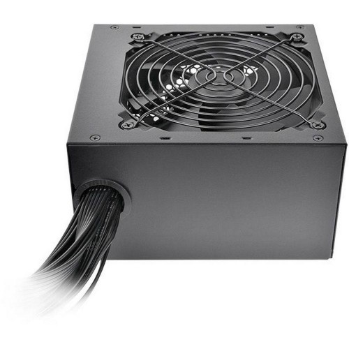 Блок питания Thermaltake ATX 650W TR2 S V2 80+ White с 120mm вентилятором и 5xSATA - Надежное решение для вашего ПК