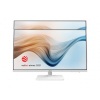 Купить монитор MSI Modern MD272XPW 27 с IPS, 1920x1080, 100Hz, USB-C и VESA в белом цвете