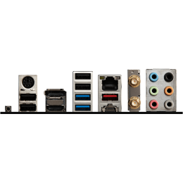 Материнская плата/ MB MSI INTEL Z790 s1700, 4xDDR5(256GB), HDMI 2.1/DP, 1xPCIe 5.0x16, 1xPCIe 4.0x16, 1xPCIe 3.0x16, 1xPCIe 3.0, 1xLAN (2.5GbE), Wi-Fi, BT, 6xSATA 6Gb/s, 4xM.2, 1xUSB-C, 3xUSB 3.2, 4xUSB 2.0, 1xPS/2, ATX