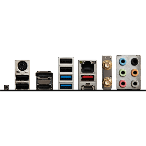 Материнская плата/ MB MSI INTEL Z790 s1700, 4xDDR5(256GB), HDMI 2.1/DP, 1xPCIe 5.0x16, 1xPCIe 4.0x16, 1xPCIe 3.0x16, 1xPCIe 3.0, 1xLAN (2.5GbE), Wi-Fi, BT, 6xSATA 6Gb/s, 4xM.2, 1xUSB-C, 3xUSB 3.2, 4xUSB 2.0, 1xPS/2, ATX MSI