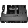 Купить корпус Corsair Frame 4000D RS без блока питания - Midi-Tower с стеклянной панелью, 3 вентилятора и поддержка E-ATX, ATX, mATX, mITX в черном цвете