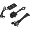 Купить вентилятор Lian-Li Uni Fan TL Wireless 120 ARGB черный 120х120x28 мм, 7-pin, 33дБ (упаковка 3 шт) - идеальное охлаждение для вашего корпуса