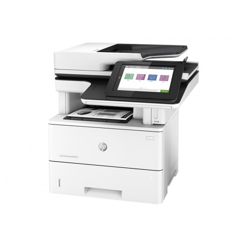 Лазерное МФУ/ HP LaserJet Enterprise M528f HP