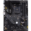 Материнская плата TUF GAMING B550-PLUS: Высокая производительность и надежность для геймеров