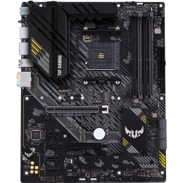 Материнская плата/ TUF GAMING B550-PLUS