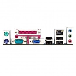 Материнская плата Gigabyte GA-G41M-COMBO-GQ, Socket 775, IntelG41+ICH7, 2xDDR3-1066+2xDDR2-1066, D-SUB, 1xPCI-Ex16, 1xPCI-Ex1, 2xPCI, 4xSATA2, 1xIDE, 6 Ch Audio, GLan, (4+4)xUSB2.0, COM, LPT, 2xPS/2, mATX, BOX {10}