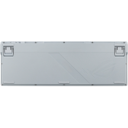 Клавиатура ASUS M901 ROG AZOTH 96 HE/WHT/HFXV2/RU/ABS/ ASUS M901 ROG AZOTH 96 HE/WHT/HFXV2/RU/ABS