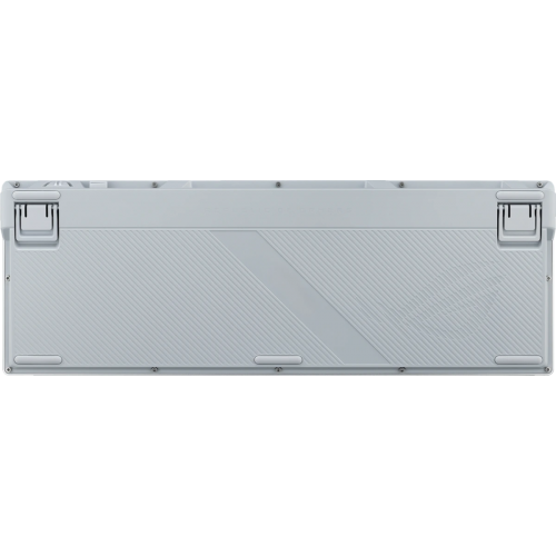 Клавиатура ASUS M901 ROG AZOTH 96 HE/WHT/HFXV2/RU/ABS/ ASUS M901 ROG AZOTH 96 HE/WHT/HFXV2/RU/ABS